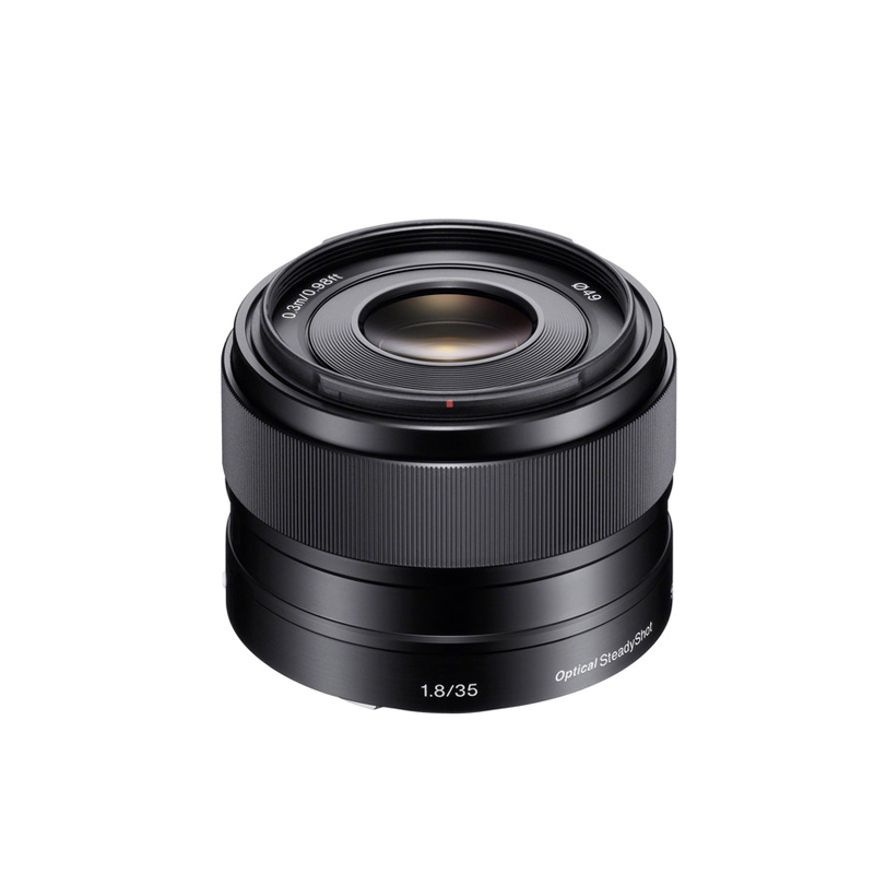 MEIKE 12mm F/2.8 Wide Angle Lens for Sony E-Mount